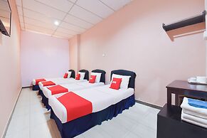 Hotel O Destiny Riverside Hotel