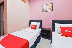 Hotel O Destiny Riverside Hotel