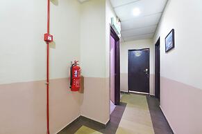 Hotel O Destiny Riverside Hotel