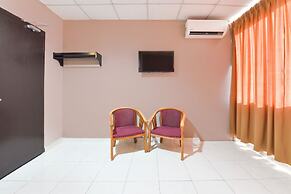 Hotel O Destiny Riverside Hotel