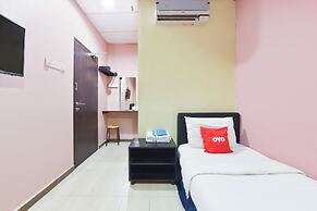 Hotel O Destiny Riverside Hotel