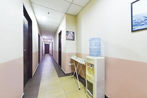 Hotel O Destiny Riverside Hotel