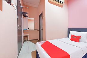 Hotel O Destiny Riverside Hotel