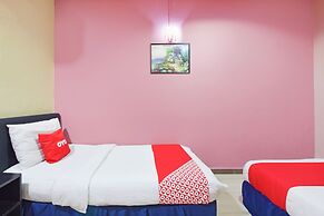 Hotel O Destiny Riverside Hotel