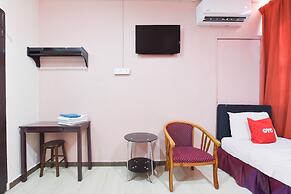 Hotel O Destiny Riverside Hotel