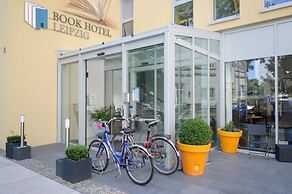 Book Hotel Leipzig