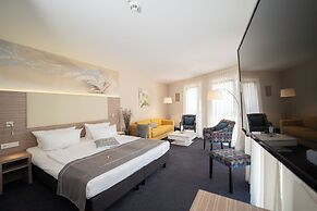 Book Hotel Leipzig