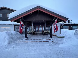 Austbø Hotell