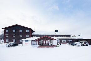 Austbø Hotell