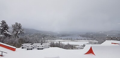 Austbø Hotell