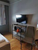Austbø Hotell