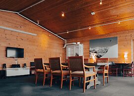 Austbø Hotell