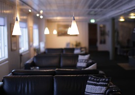 Austbø Hotell