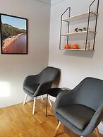 Austbø Hotell