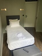 Hotel du Chateau
