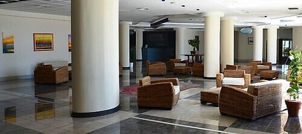 Villaggio Club Baia di Dino