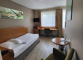 Hotel Lindleinsmühle