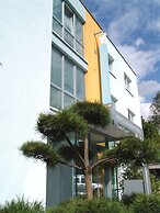 Hotel Lindleinsmühle