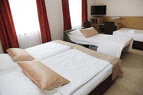 Hotel Lindleinsmühle