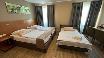 Hotel Lindleinsmühle