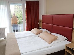 Hotel Lindleinsmühle