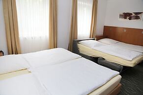 Hotel Lindleinsmühle