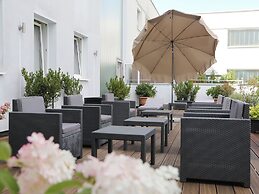Hotel Lindleinsmühle