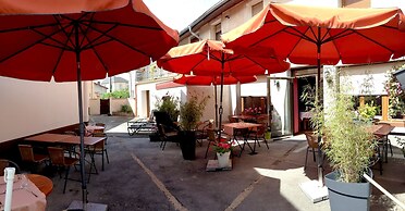 Auberge du Cheval Blanc