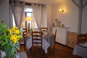 Auberge du Cheval Blanc