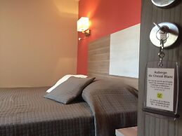 Auberge du Cheval Blanc