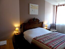 Auberge du Cheval Blanc