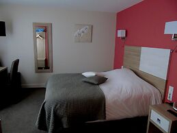 Auberge du Cheval Blanc