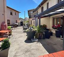 Auberge du Cheval Blanc