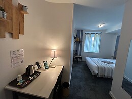 Auberge du Cheval Blanc