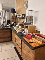 Auberge du Cheval Blanc