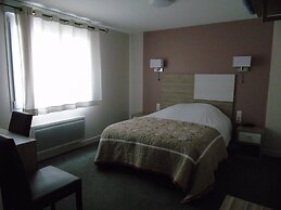 Auberge du Cheval Blanc