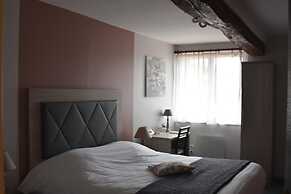 Auberge du Cheval Blanc