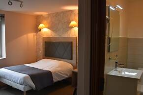 Auberge du Cheval Blanc