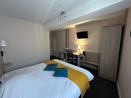 Auberge du Cheval Blanc