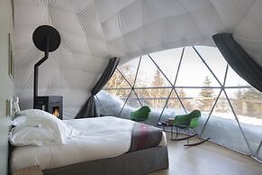 Whitepod