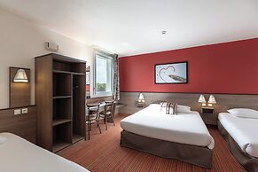 ACE Hôtel Bordeaux-Cestas