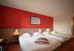 ACE Hôtel Bordeaux-Cestas