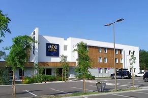 ACE Hôtel Bordeaux-Cestas