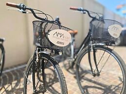 Amadei Hotel Figaro & Apartments