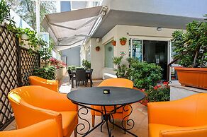 Amadei Hotel Figaro & Apartments