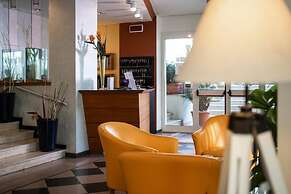 Amadei Hotel Figaro & Apartments