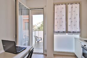 Amadei Hotel Figaro & Apartments