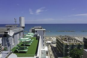 Amadei Hotel Figaro & Apartments