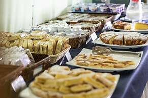 Amadei Hotel Figaro & Apartments