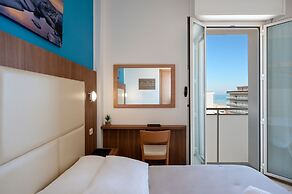 Amadei Hotel Figaro & Apartments